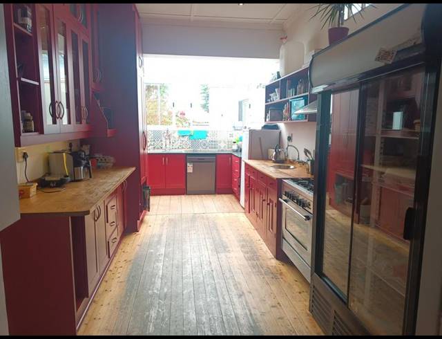 1 BEDROOM PROPERTY TO RENT IN BOSTON